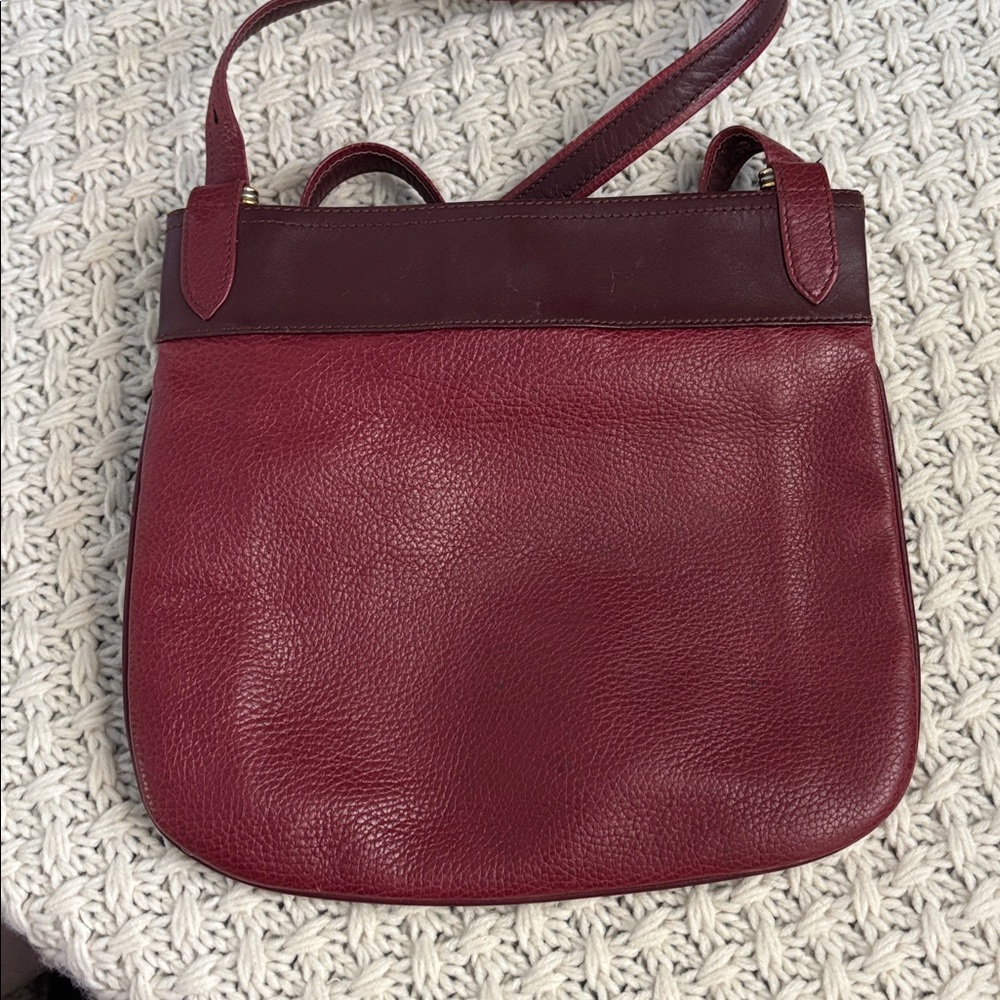 Vintage Cartier Must de Cartier Crossbody - Picture 2 of 13